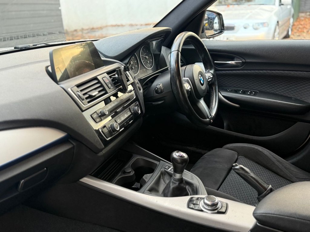 Used BMW 1 Series 2016 for sale - 76520419: Photo 7