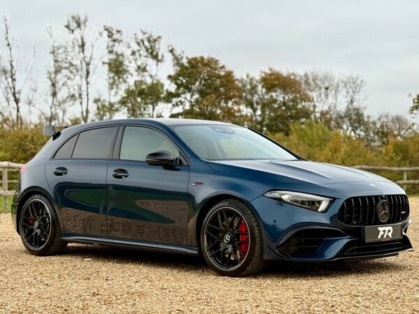 Used Mercedes-Benz A-Class 2020 for sale - 76260971: Photo 10