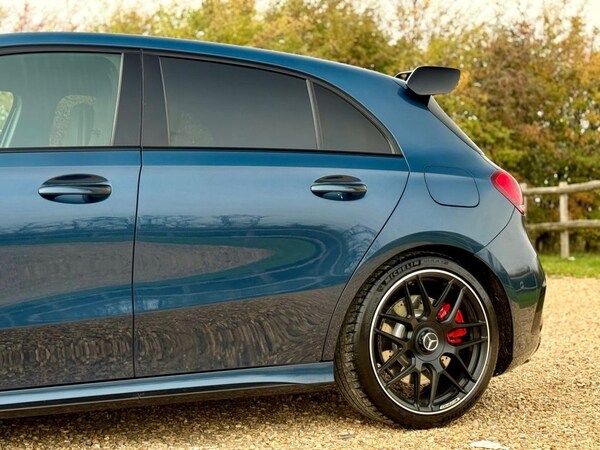 Used Mercedes-Benz A-Class 2020 for sale - 76260971: Photo 13