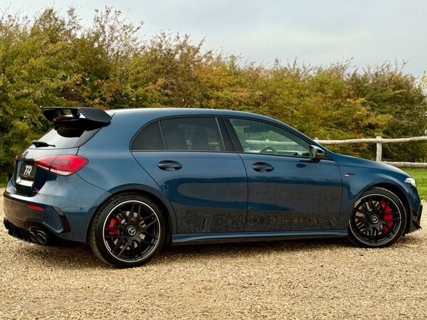 Used Mercedes-Benz A-Class 2020 for sale - 76260971: Photo 14