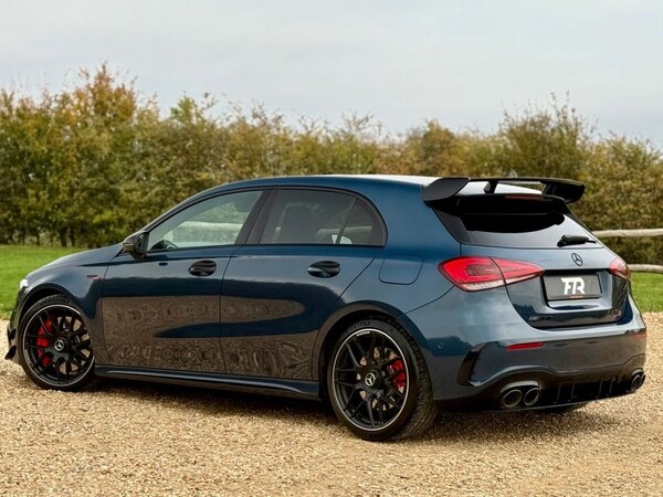 Used Mercedes-Benz A-Class 2020 for sale - 76260971: Photo 15