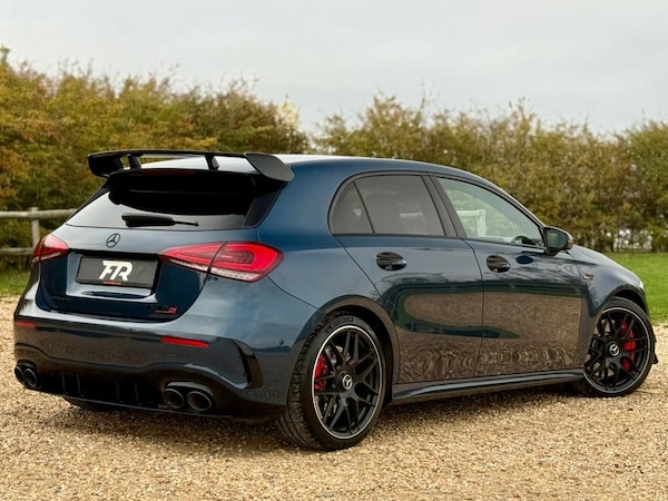 Used Mercedes-Benz A-Class 2020 for sale - 76260971: Photo 16
