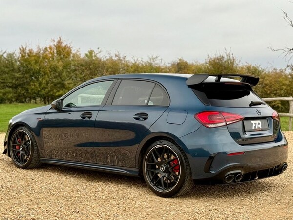 Used Mercedes-Benz A-Class 2020 for sale - 76260971: Photo 17