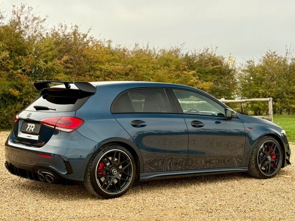 Used Mercedes-Benz A-Class 2020 for sale - 76260971: Photo 18