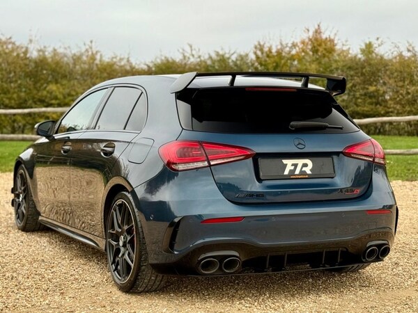 Used Mercedes-Benz A-Class 2020 for sale - 76260971: Photo 19