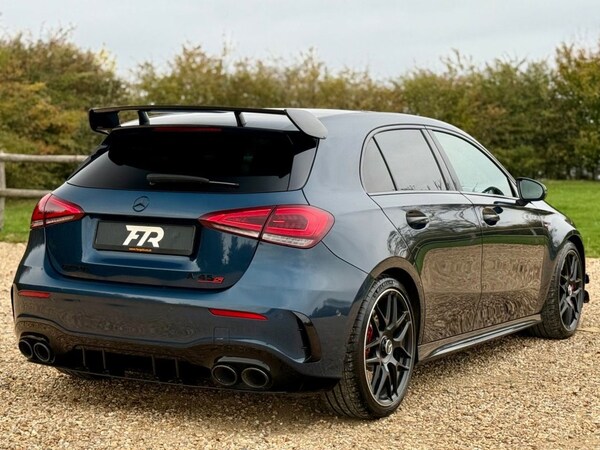 Used Mercedes-Benz A-Class 2020 for sale - 76260971: Photo 20