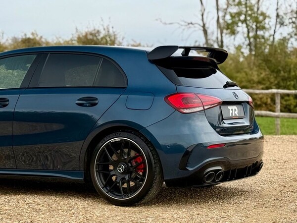 Used Mercedes-Benz A-Class 2020 for sale - 76260971: Photo 21