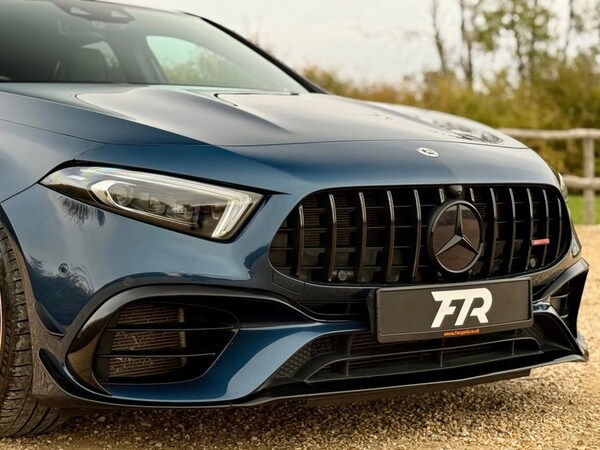 Used Mercedes-Benz A-Class 2020 for sale - 76260971: Photo 23