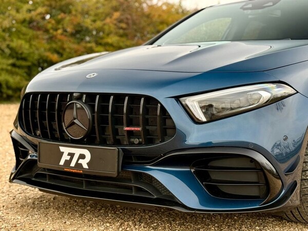 Used Mercedes-Benz A-Class 2020 for sale - 76260971: Photo 24