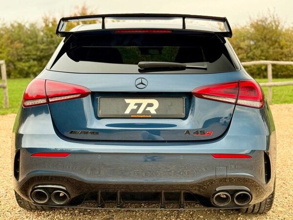 Used Mercedes-Benz A-Class 2020 for sale - 76260971: Photo 27