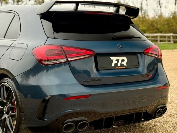 Used Mercedes-Benz A-Class 2020 for sale - 76260971: Photo 28