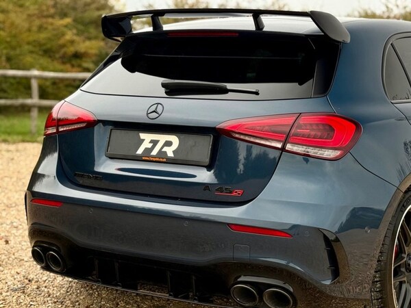 Used Mercedes-Benz A-Class 2020 for sale - 76260971: Photo 29
