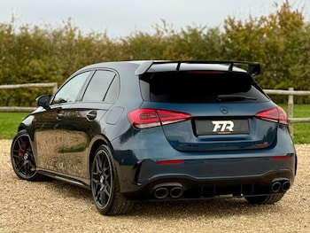Used Mercedes-Benz A-Class 2020 for sale - 76260971: Photo 2