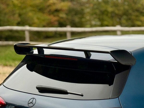 Used Mercedes-Benz A-Class 2020 for sale - 76260971: Photo 30