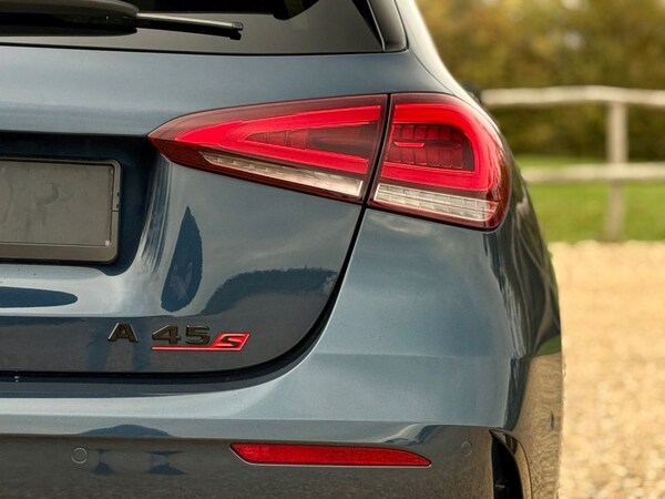 Used Mercedes-Benz A-Class 2020 for sale - 76260971: Photo 31
