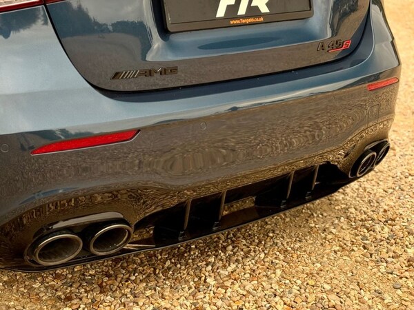 Used Mercedes-Benz A-Class 2020 for sale - 76260971: Photo 32