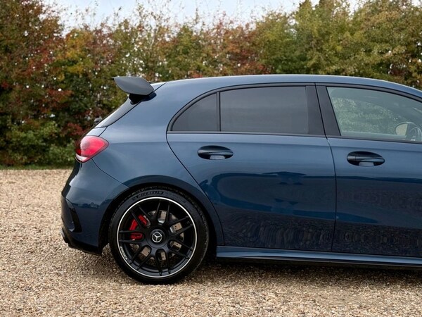 Used Mercedes-Benz A-Class 2020 for sale - 76260971: Photo 33