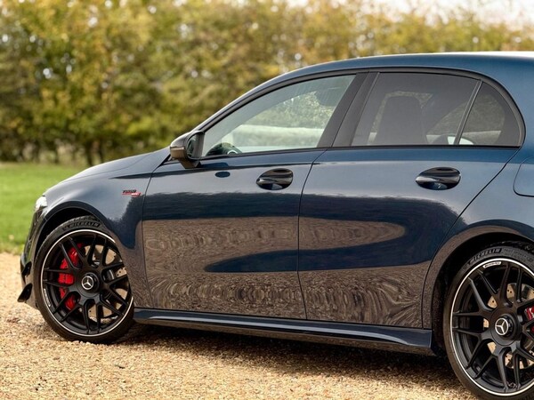 Used Mercedes-Benz A-Class 2020 for sale - 76260971: Photo 36