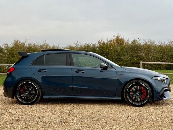 Used Mercedes-Benz A-Class 2020 for sale - 76260971: Photo 37