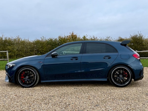 Used Mercedes-Benz A-Class 2020 for sale - 76260971: Photo 38