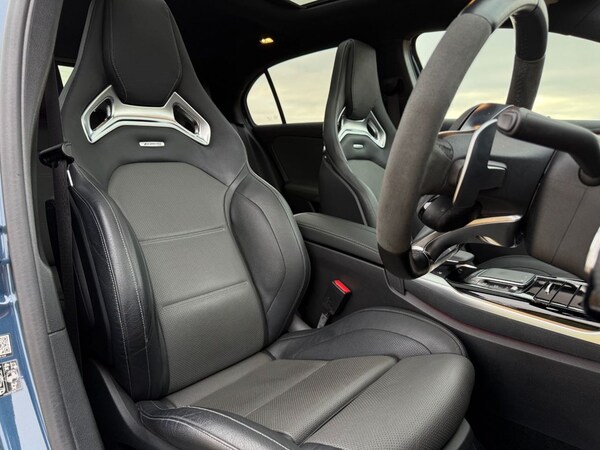 Used Mercedes-Benz A-Class 2020 for sale - 76260971: Photo 41
