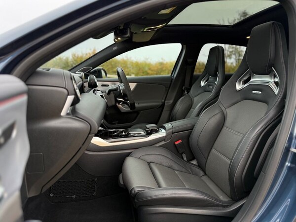Used Mercedes-Benz A-Class 2020 for sale - 76260971: Photo 43