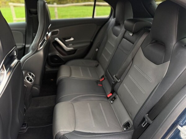 Used Mercedes-Benz A-Class 2020 for sale - 76260971: Photo 44