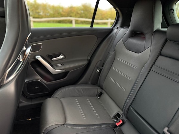 Used Mercedes-Benz A-Class 2020 for sale - 76260971: Photo 45