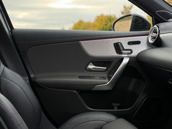 Used Mercedes-Benz A-Class 2020 for sale - 76260971: Photo 46