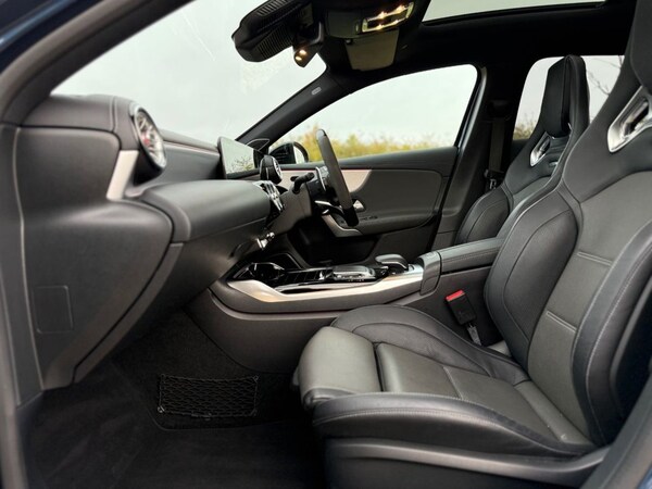 Used Mercedes-Benz A-Class 2020 for sale - 76260971: Photo 47
