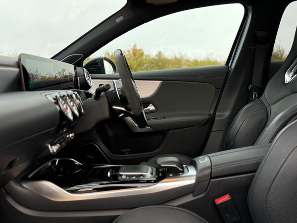 Used Mercedes-Benz A-Class 2020 for sale - 76260971: Photo 48