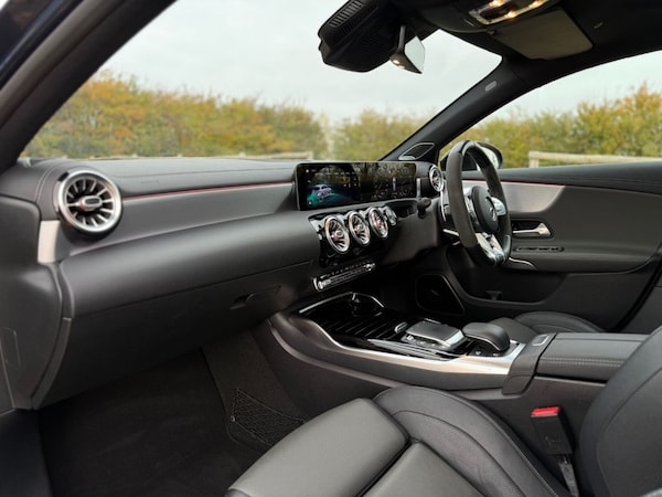 Used Mercedes-Benz A-Class 2020 for sale - 76260971: Photo 49