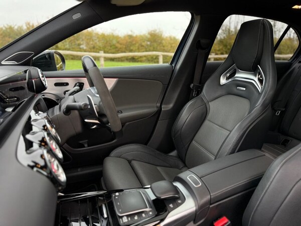 Used Mercedes-Benz A-Class 2020 for sale - 76260971: Photo 50
