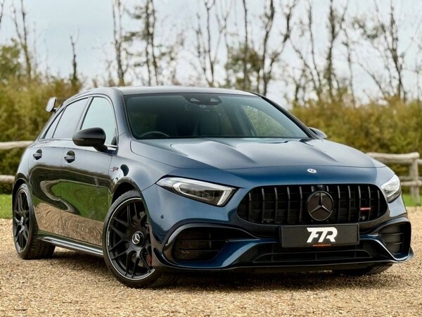 Used Mercedes-Benz A-Class 2020 for sale - 76260971: Photo 7