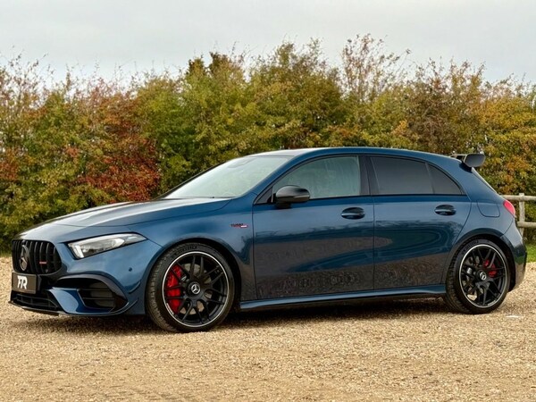 Used Mercedes-Benz A-Class 2020 for sale - 76260971: Photo 8