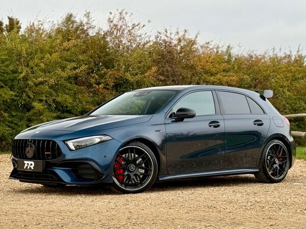 Used Mercedes-Benz A-Class 2020 for sale - 76260971: Photo 9