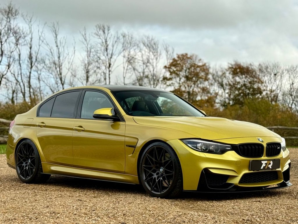 Used BMW M3 2018 for sale - 76631654: Photo 11