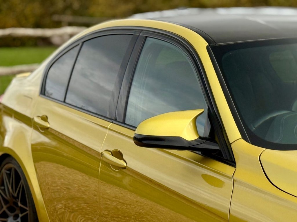 Used BMW M3 2018 for sale - 76631654: Photo 12