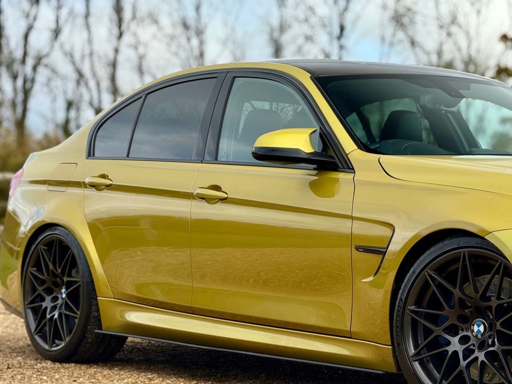 Used BMW M3 2018 for sale - 76631654: Photo 14