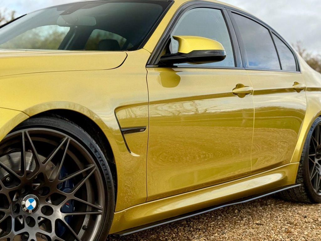 Used BMW M3 2018 for sale - 76631654: Photo 15