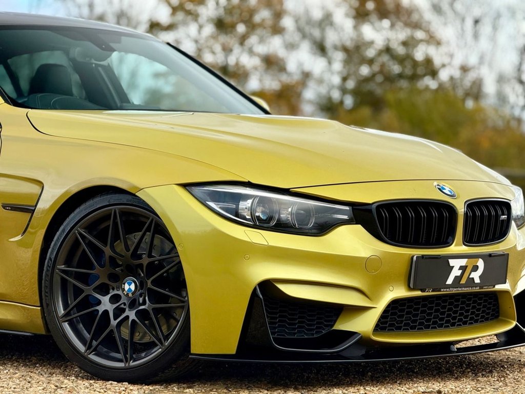 Used BMW M3 2018 for sale - 76631654: Photo 16