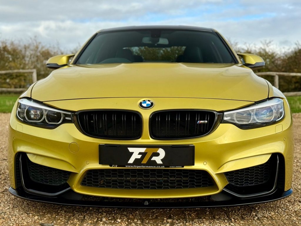 Used BMW M3 2018 for sale - 76631654: Photo 17