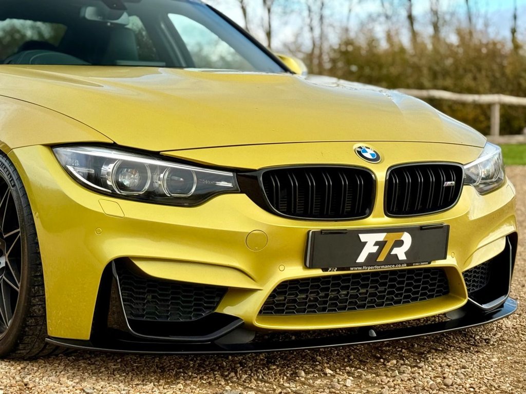 Used BMW M3 2018 for sale - 76631654: Photo 18