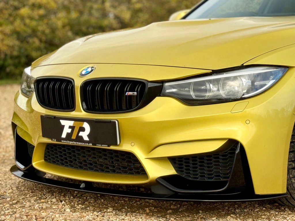 Used BMW M3 2018 for sale - 76631654: Photo 19