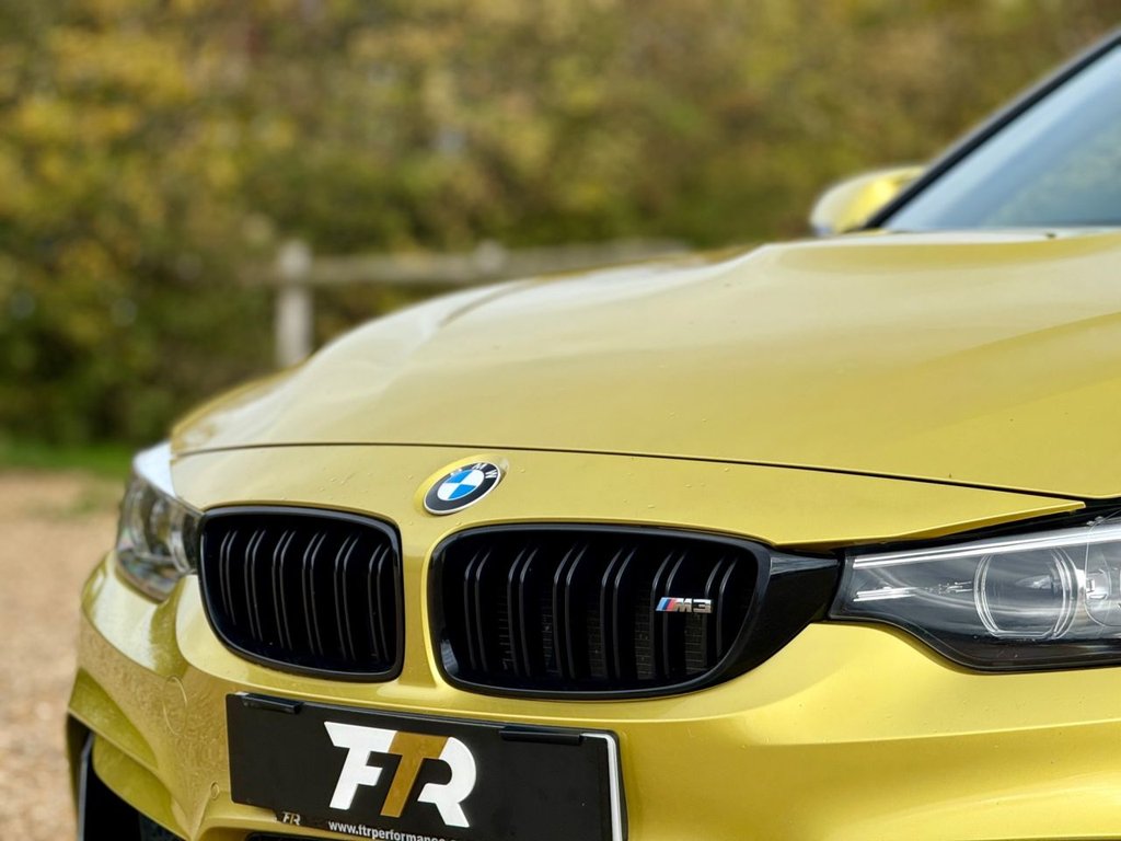 Used BMW M3 2018 for sale - 76631654: Photo 20