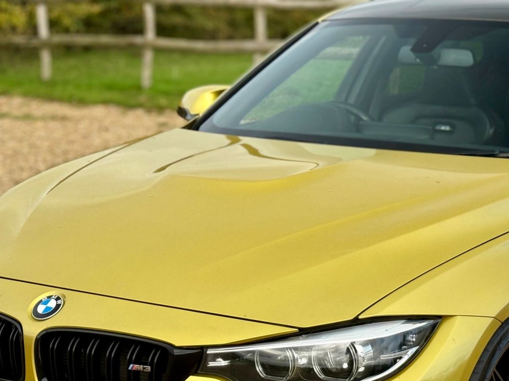 Used BMW M3 2018 for sale - 76631654: Photo 21