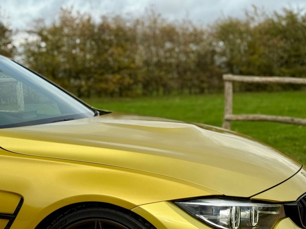 Used BMW M3 2018 for sale - 76631654: Photo 22