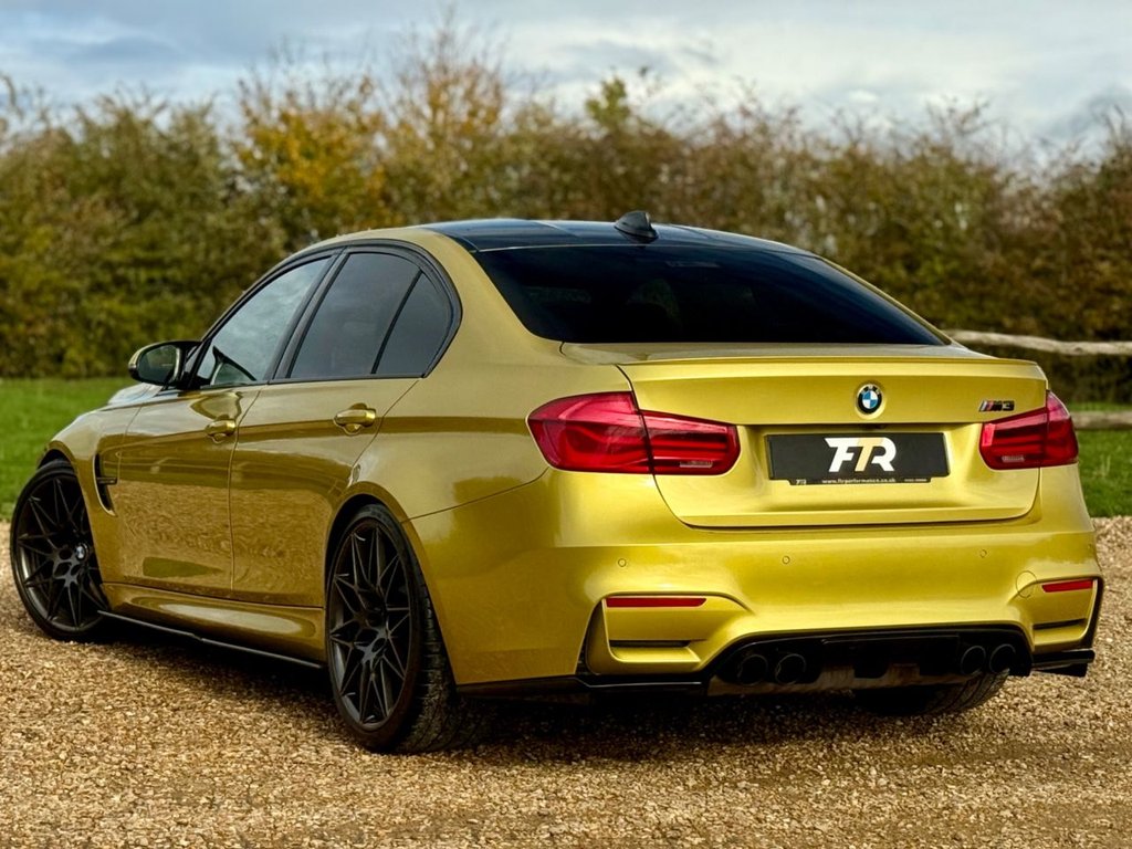 Used BMW M3 2018 for sale - 76631654: Photo 23