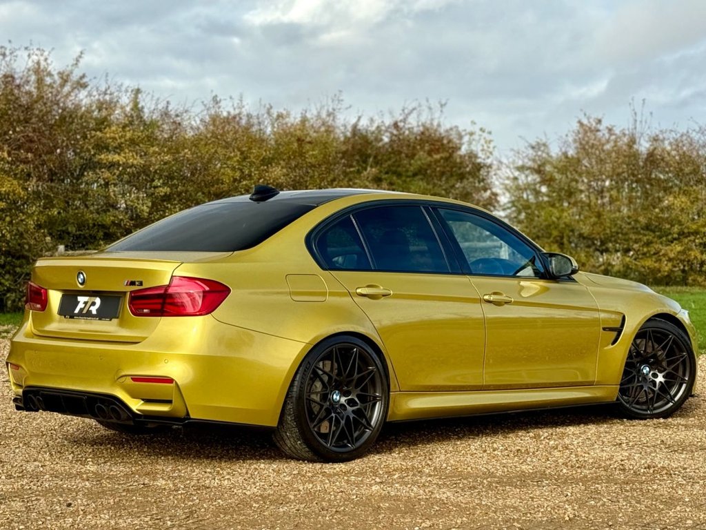 Used BMW M3 2018 for sale - 76631654: Photo 24