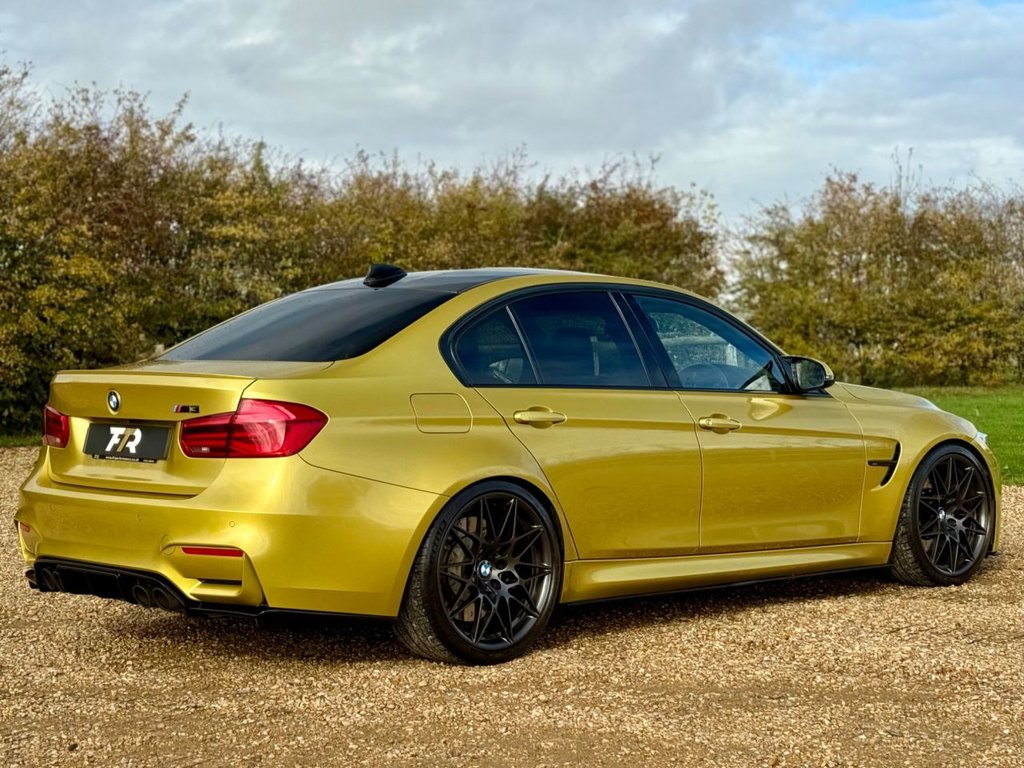 Used BMW M3 2018 for sale - 76631654: Photo 26